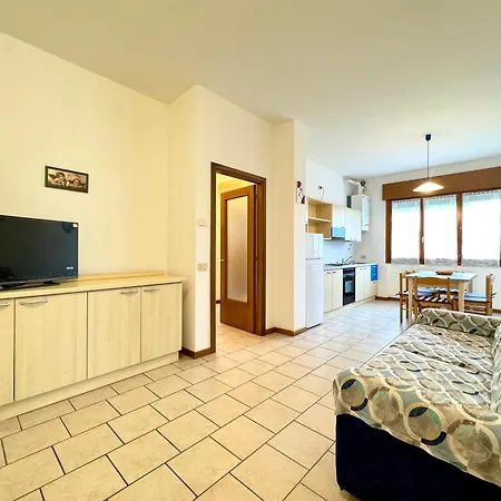 Apartamento Family Morene 6 - Carraro Immobiliare Lido di Jesolo
