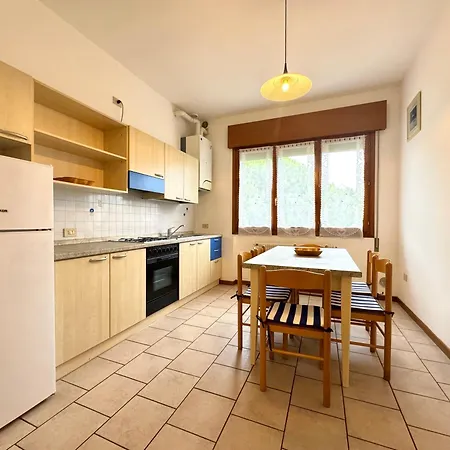 Family Morene 6 - Carraro Immobiliare Апартаменты *