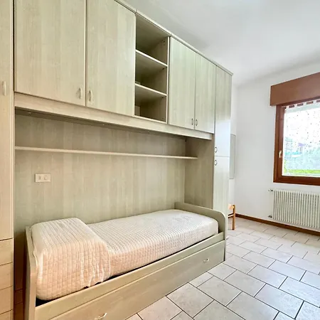 Apartamento Family Morene 6 - Carraro Immobiliare Lido di Jesolo